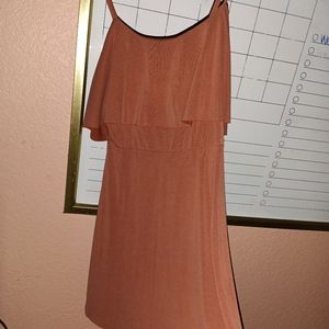 Forever 21 summer dress